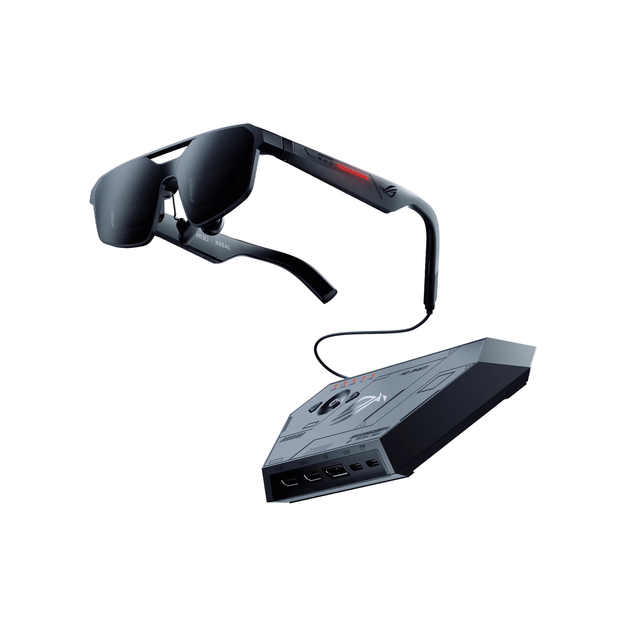 Очки виртуальной реальности ROG XREAL R1